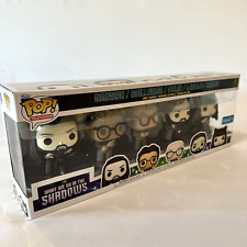 Funko Pop What We Do In The Shadows Vinyl Figures 5 Pack Walmart Exclusive picture