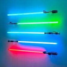Lightsaber Wall Display Saber Wall Mount Acrylic Light saber Stand Holder picture