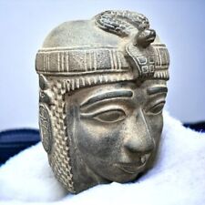 Authentic Queen Cleopatra Statue | Ancient Egyptian Pharaoh Artifacts | Finest picture