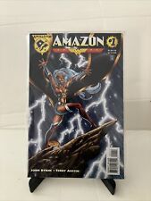 Amazon  #1 Amalgam comics (1996) Marvel/DC picture