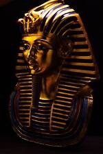 King Tutankhamun Mask, Egyptian King, Made by Egyptian hands, Made in Egypt picture