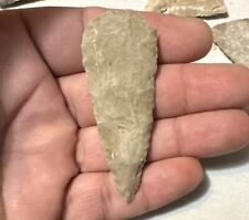 indian arrowheads authentic South Texas Beautiful Piece… picture