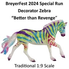 2024 BreyerFest Pick up Service for 