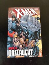 X-Men: the Road to Onslaught #3 (Marvel Comics 2014) picture