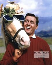 ALAN YOUNG AND 