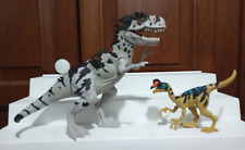 Chap Mei Dino Valley Dinosaur Action Figures - T-Rex (6
