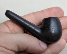 Morta Tobacco Smoking Pipe Handcrafted (Bog Oak) picture
