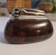 Vintage STUNNING Bakelite Cataline Lighter Rechargeable Rare picture