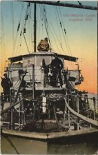 PC SALONICA Contre-torpilleur Alliée GREECE (a21943) picture