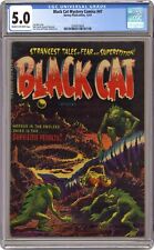 Black Cat Mystery #47 CGC 5.0 1953 2045610004 picture