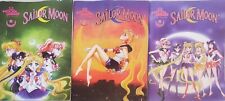 Sailor Moon #1 - #3     1 ST Print -     1 Issue    Mixx Chix Comics picture