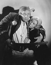 JACKIE COOPER & WALLACE BEERY in Treasure Island PHOTO (171-b) picture