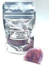 LOVE UNCROSSING Smock-Free Incense Spiritual Aromatic Pearls Sachet Best Spells picture