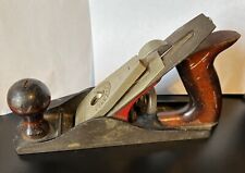 VINTAGE MILLERS FALLS No 8 SMOOTH PLANE NICE picture