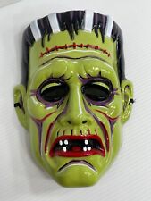 Spirit Halloween - Vintage Style Frankenstein Mask (1960s Style Mask) picture