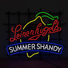 Leinenkugels Summer Shandy Neon Sign 19