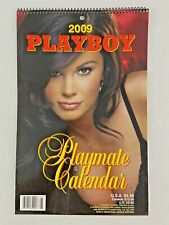 Playboy Playmate Calendar 2009 Pin Up Girl picture