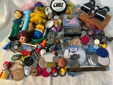 Vintage HUGE JUNK DRAWER - Coins, Smalls, Collectibles, Trinkets, Much More+++++ picture