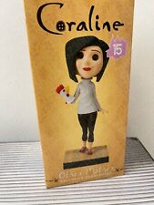 Coraline Other Mother Polyresin Bobblehead Figure 7.5