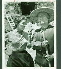 1979 How the West Was Won Fionna Flanagan Keye Luke tv press photo MBX94 picture