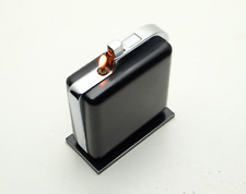 Rare Table Vintage Petrol Lighter Thorens Working Condition picture