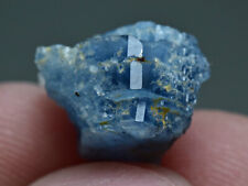 Superb Quality Unusual Vorobyevite Beryl Rosterite Crystal 6.90 Carat picture