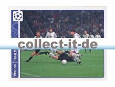 2014/15 Panini Champions League - Sticker 338 - 1997-98 FINAL picture