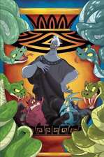 Disney Villains: Hades #1P VF/NM; Dynamite | 1:40 Variant - we combine shipping picture