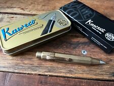 Kaweco BRASS SPORT Mechanical Pencil 0.7 mm picture