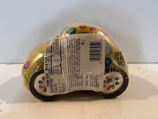M&M's Candy Volkswagen VW Bug Collectible Storage Tin picture