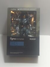 Figma 243 Metal Gear Solid 2 Sons of Liberty Snake MGS2 Ver. Figure Authentic US picture