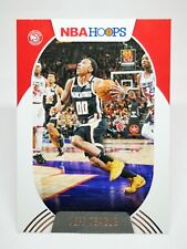 2020-21 Panini Hoops N24 Card NBA Base #128 Jeff Teague - Atlanta Hawks picture