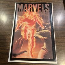 Marvels Book One