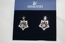 SWAROVSKI Pierced Earrings: Helen 1024282 picture