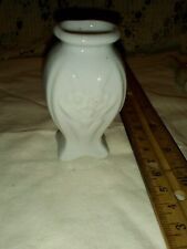 Vintage figurine miniature vase Japan porcelain tiny picture