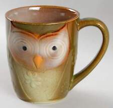 Gibson Designs Owl City Mug 10455304 picture