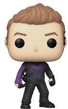 FUNKO POP TELEVISION: Marvel - Hawkeye [New Toy] Vinyl Figure picture
