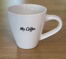 Mr. Coffee Ceramic Espresso Coffee Cup 6 oz. picture