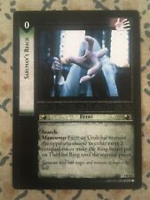 Saruman's Reach - Lord of the Rings TCG (Decipher) picture