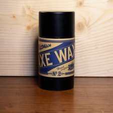 Premium Tool Wax: Easy Apply Wisconsin Axe Wax  2 oz picture