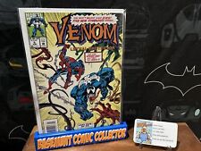 Venom Lethal Protector #5  1st Phage/Lasher/Riot & Agony LNC Gemini Shipped News picture