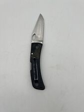 Cutco 1891 Lockback Knife with 2-3/4