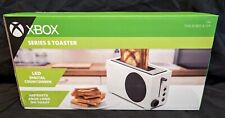 Xbox Series S Toaster Limited Edition - Imprints Xbox Logo - New & Ready to ship picture