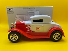 RARE State Farm SpecCast 1:25 Scale Ford Model A Chopped Coupe Street Rod Bank picture