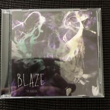 Blaze / The Madna picture