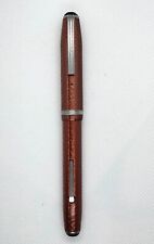 Esterbrook 9128 Copper J Series Lever Fill Fountain Pen picture