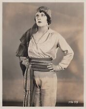 Viola Dana (1920s) 🎬⭐ Vintage Paramount Photo by Eugene Robert Richee K 321 picture