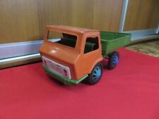 Vintage Soviet ERA Children's toy - model car Big truck, made in the USSR № 3 picture