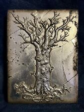 Sid Dickens Metallic Memory Block T-191 Tree Of Life - Retired picture