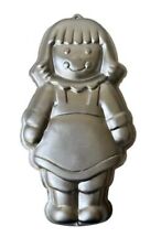 2001 Storybook Doll Wilton Cake Pan 2105-2048 picture